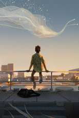 The Witch Boy (The Witch Boy)