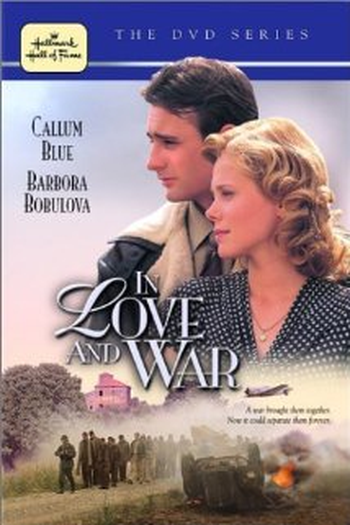 Poster de Filme No Amor e na Guerra (2001)