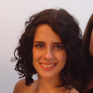 Foto de perfil de Thaiz Alves Maciel