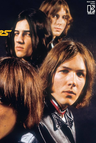 The Stooges