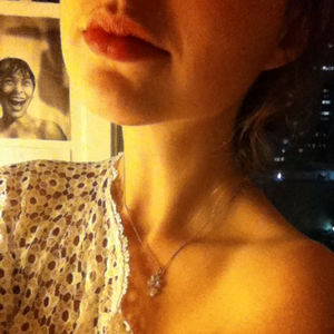 Foto de perfil de manoela