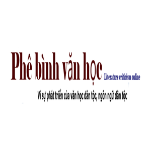 Foto de perfil de Phê Bình Văn Học