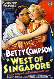 West of Singapore (West of Singapore)