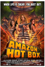 Amazon Hot Box (Amazon Hot Box)