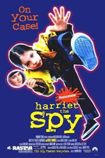 A Pequena Espiã (Harriet the Spy)