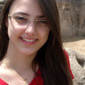 Foto de perfil de Gláucia