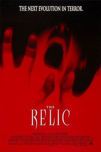  de Filme A Relíquia (1997)