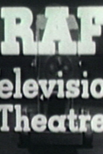 Kraft Television Theatre (4ª Temporada) - Poster / Capa / Cartaz - Oficial 1