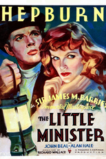 Sangue Cigano (The Little Minister)