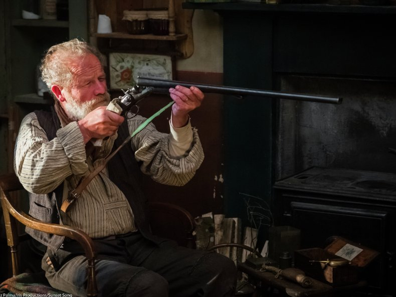 Foto 2 de A Canção do Pôr do Sol