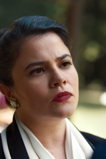 Poster de Episódio Luisa (2022)