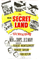 The Secret Land (The Secret Land)