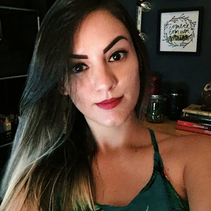 Foto de perfil de Jéssica Simas