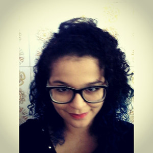 Foto de perfil de Renata Rolim