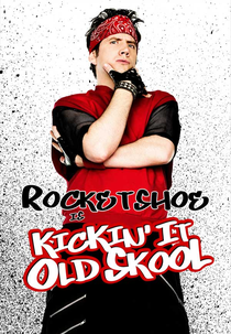 Voltando Para a Escola (Kickin It Old Skool)