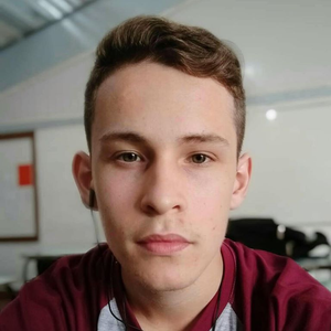 Foto de perfil de Bruno Fernandes