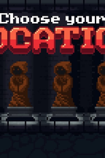 A Vocação (The Vocation)