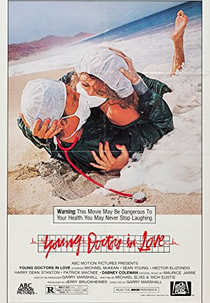 Médicos Loucos e Apaixonados (Young Doctors in Love)