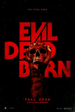 Evil Dead Burn (Evil Dead Burn)