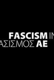 Fascismo S/A - Poster / Capa / Cartaz - Oficial 2