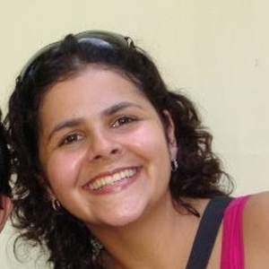 Foto de perfil de Rebeca Melo