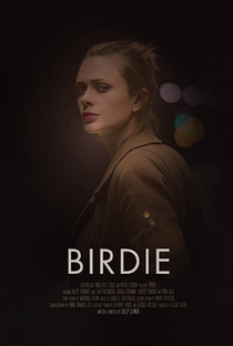 Birdie - Poster / Capa / Cartaz - Oficial 1