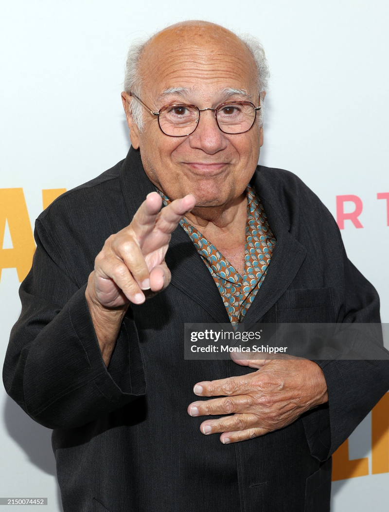 Danny DeVito - Foto 3