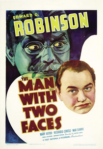 O Homem de Duas Caras (The Man with Two Faces)