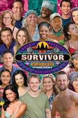 Survivor: Cambodia (31ª Temporada) (Survivor: Cambodia (31th Season))