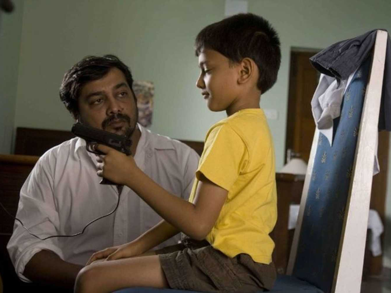 Foto 5 de I Am Afia Megha Abhimanyu Omar