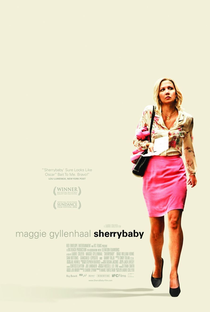 SherryBaby - Poster / Capa / Cartaz - Oficial 1