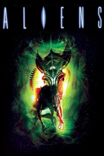  de Filme Aliens: O Resgate (1986)