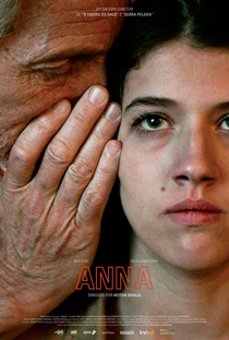 ANNA - Poster / Capa / Cartaz - Oficial 1