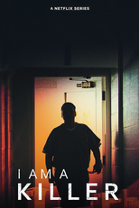 Sou um Assassino (5ª Temporada) (I Am a Killer (Season 5))