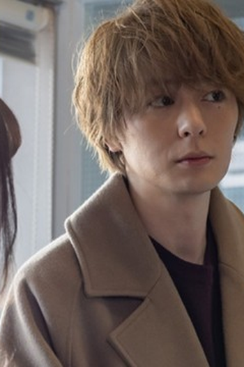 Poster de Episódio 第4話 (2023)
