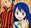 Fairy Tail (Arco 10: Exame Classe S)