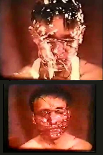 Poster de Curta Kardinal (1967)