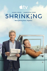 Falando a Real (3ª Temporada) (Shrinking (Season 3))
