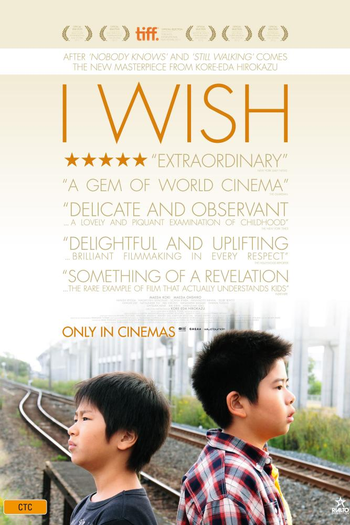  de Filme O Que Eu Mais Desejo (2011)