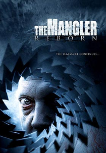Mangler: O Massacre (The Mangler Reborn)