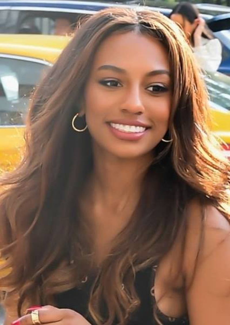 Savannah Lee Smith - Foto 2