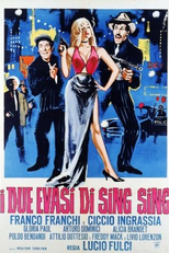00-Dois Fugitivos de Sing-Sing (I due evasi di Sing Sing)