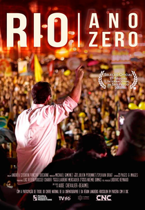Rio Ano Zero (Rio, Année Zéro)