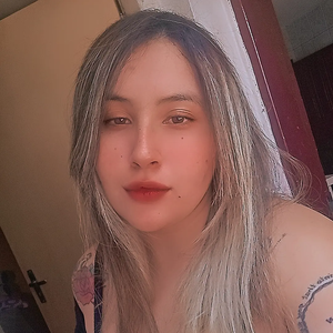 Foto de perfil de Geovana Mariano