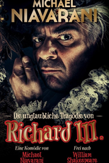Die unglaubliche Tragödie von Richard III (Die unglaubliche Tragödie von Richard III)