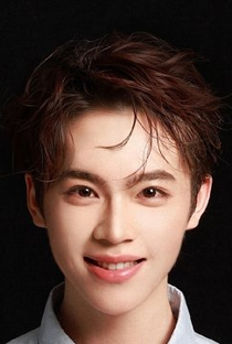 Li You Cheng - Poster 1