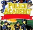 Loucademia de Polícia: Série animada (2ª temporada)