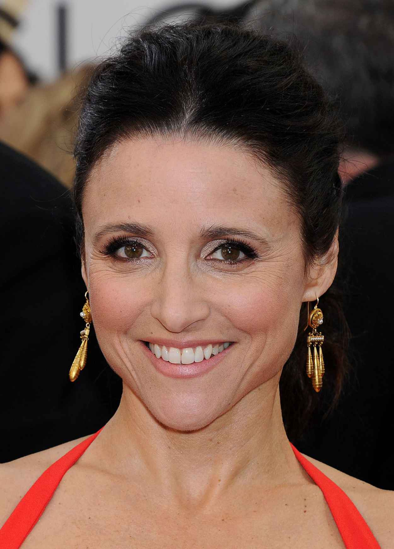 Julia Louis-Dreyfus - Foto 4