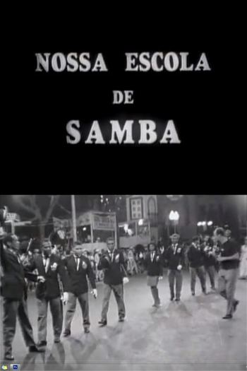  de Curta Nossa Escola de Samba (1968)