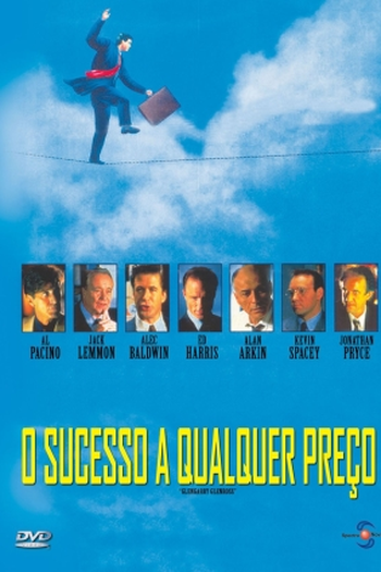  de Filme O Sucesso a Qualquer Preço (1992)